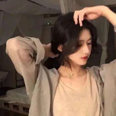 成长的腼腆