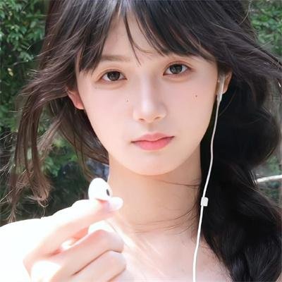 这个少侠有点冷